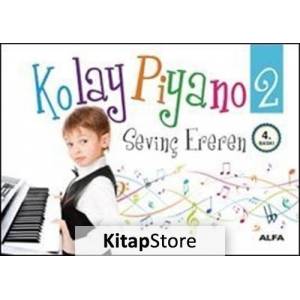 John Thompson Kolay Piyano Kursu 3 Ucretsiz Pdf Indir